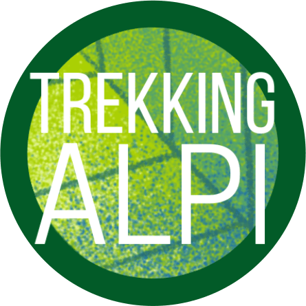 Trekking Alpi