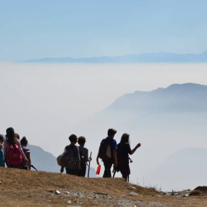 educazione ambientale gita in giornata montagna alpi ragazzi scuole