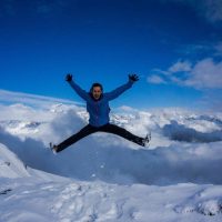 escursioni trekking alpi idee regalo idee regalo compleanno in quota natura escursioni trekking alpi