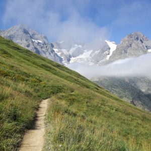 dav gran paradiso