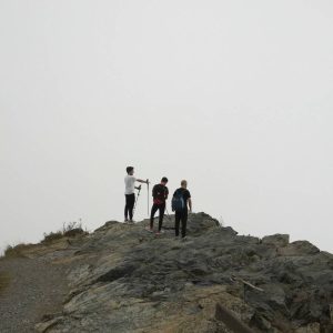 in gita in montagna educazione ambientale in natura piemonte