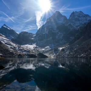 Trekking Alpi Viso Mozzo trekking alpi vette montagne 3000 metri viso mozzo monviso valle po piemonte