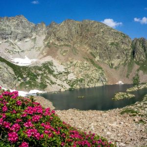 Trekking Alpi extra Trekking Alpi extra