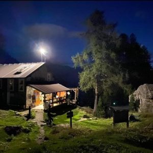 in gita viaggio d'istruzione scuole educazione ambientale in natura in montagna