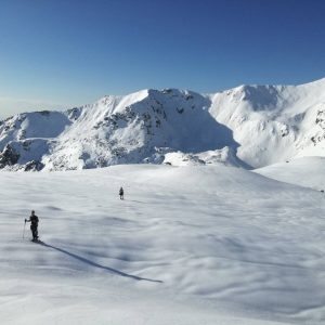 trekking estate 2023 ciaspolata avventura invernale bivacco racchette da neve ciaspole trekking alpi escursione in natura da torino