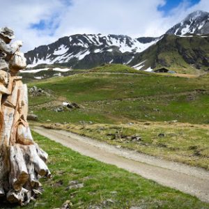 trekking alpi occidentali monte fallere escursioni camminate vette 3000 metri